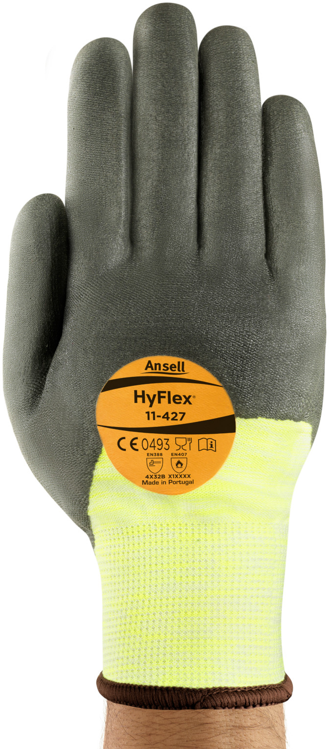 HyFlex 11427 Size 7,0