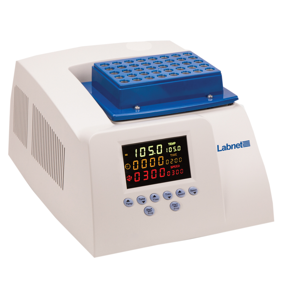 Labnet Block G, 26 x 0.5 mL