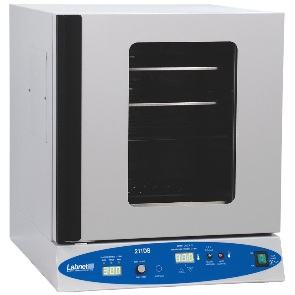 211DS SHAKING INCUBATOR 230V