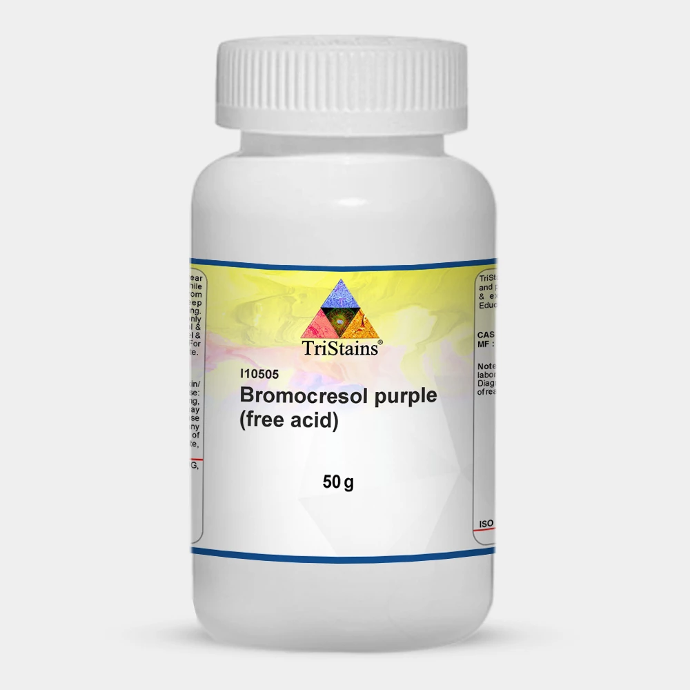 Bromocresol Purple Free Acid
