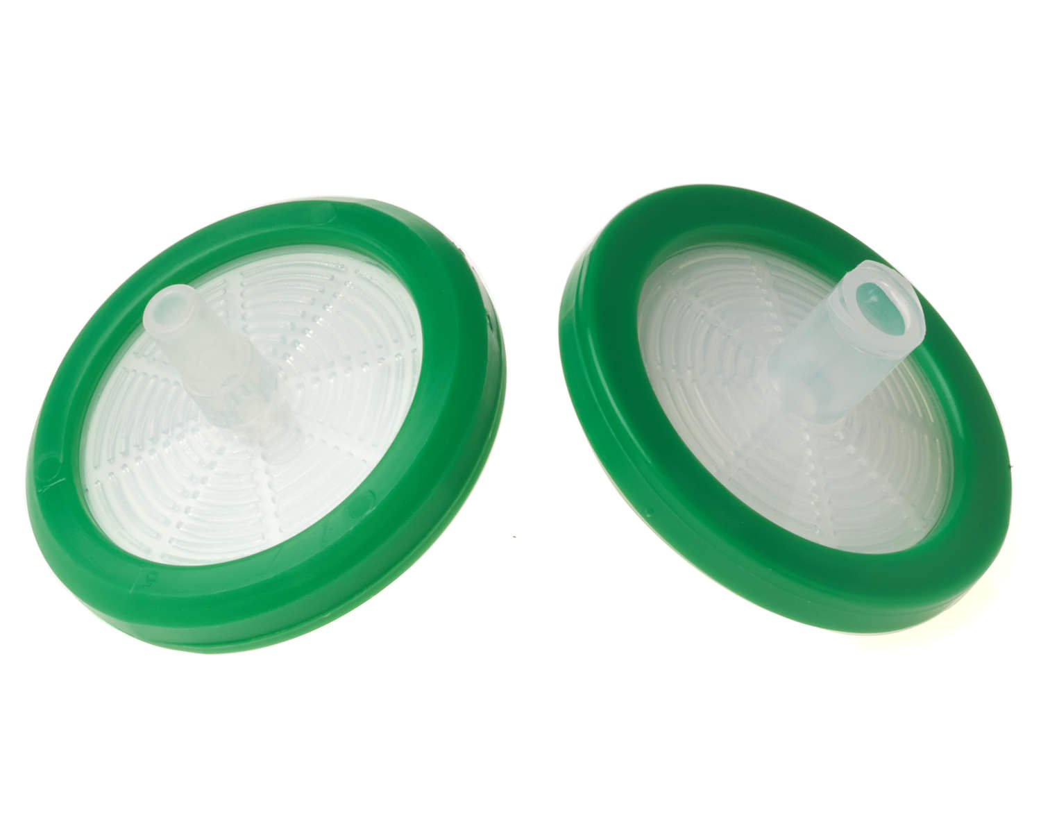 Syringe Filter, PES, 0.22µm, 30mm, Sterile