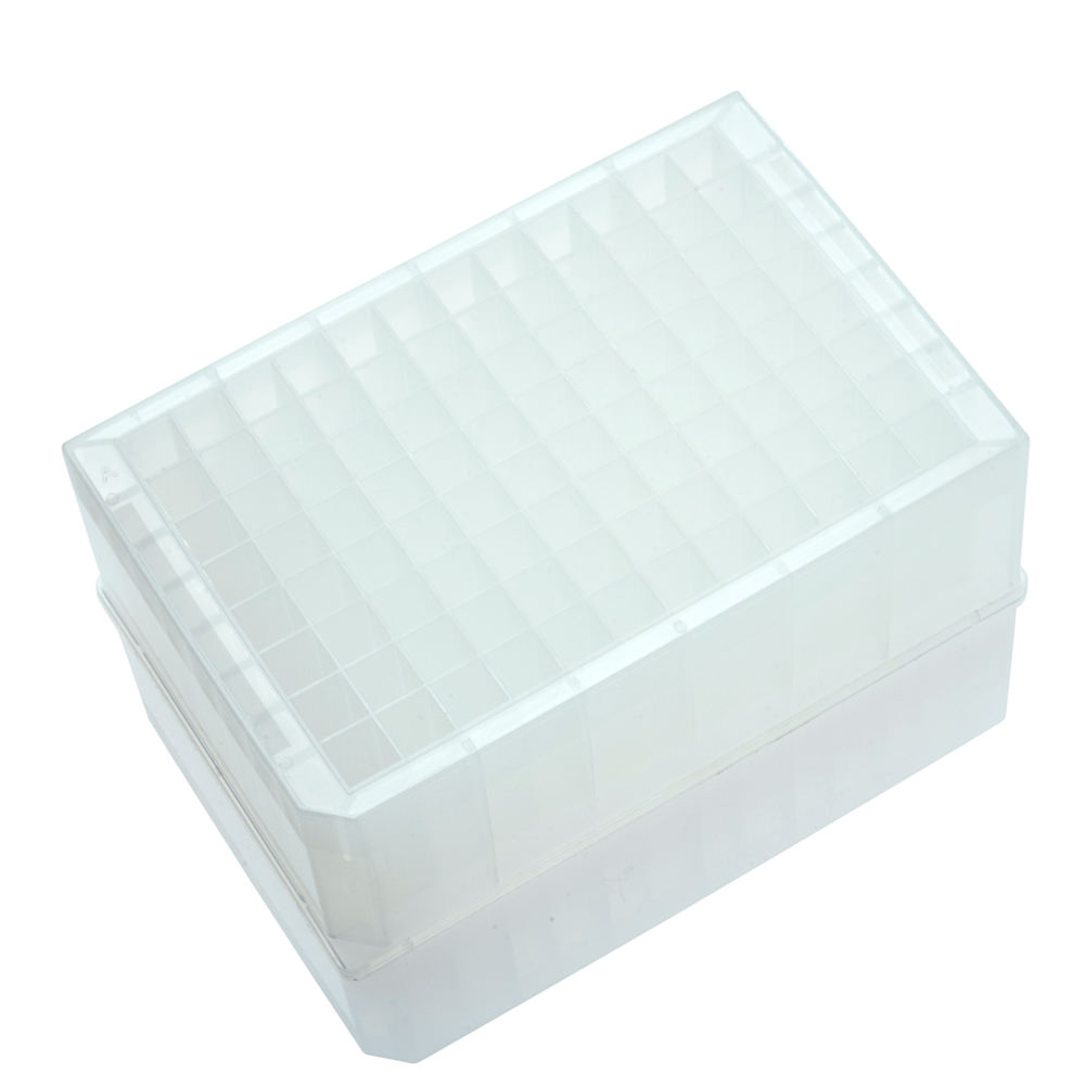 Multiple Well Plates – Polypropylene