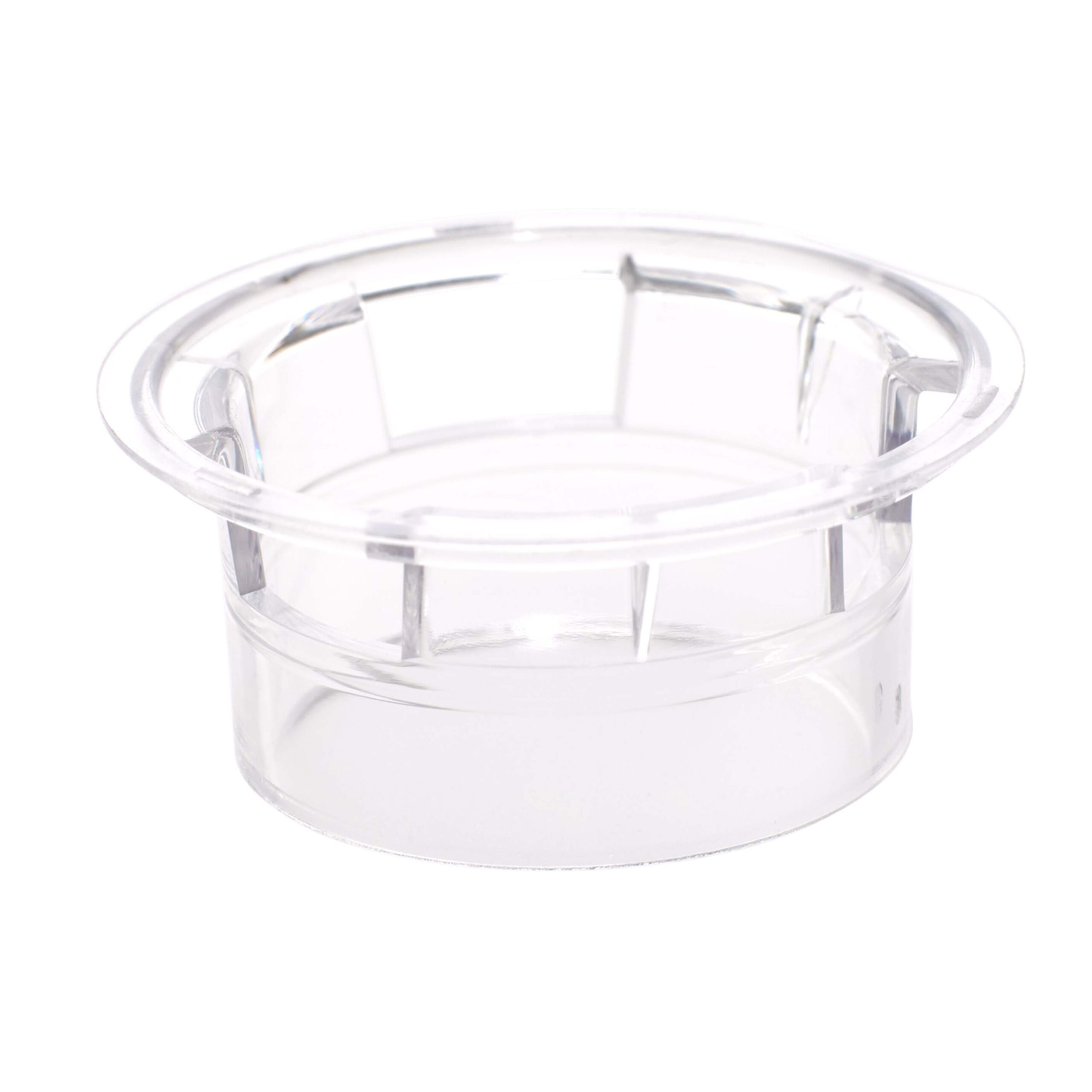 Permeable Cell Culture Inserts, Packed in 6 Well Plate, Hanging, PC, 8.0µm, Sterile