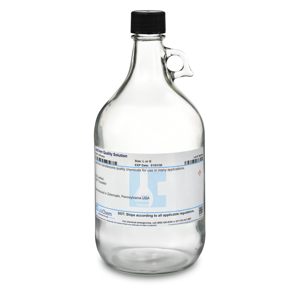 Ammonium Hydroxide, ACS (Safe-Coat), LC1105036S, LabChem