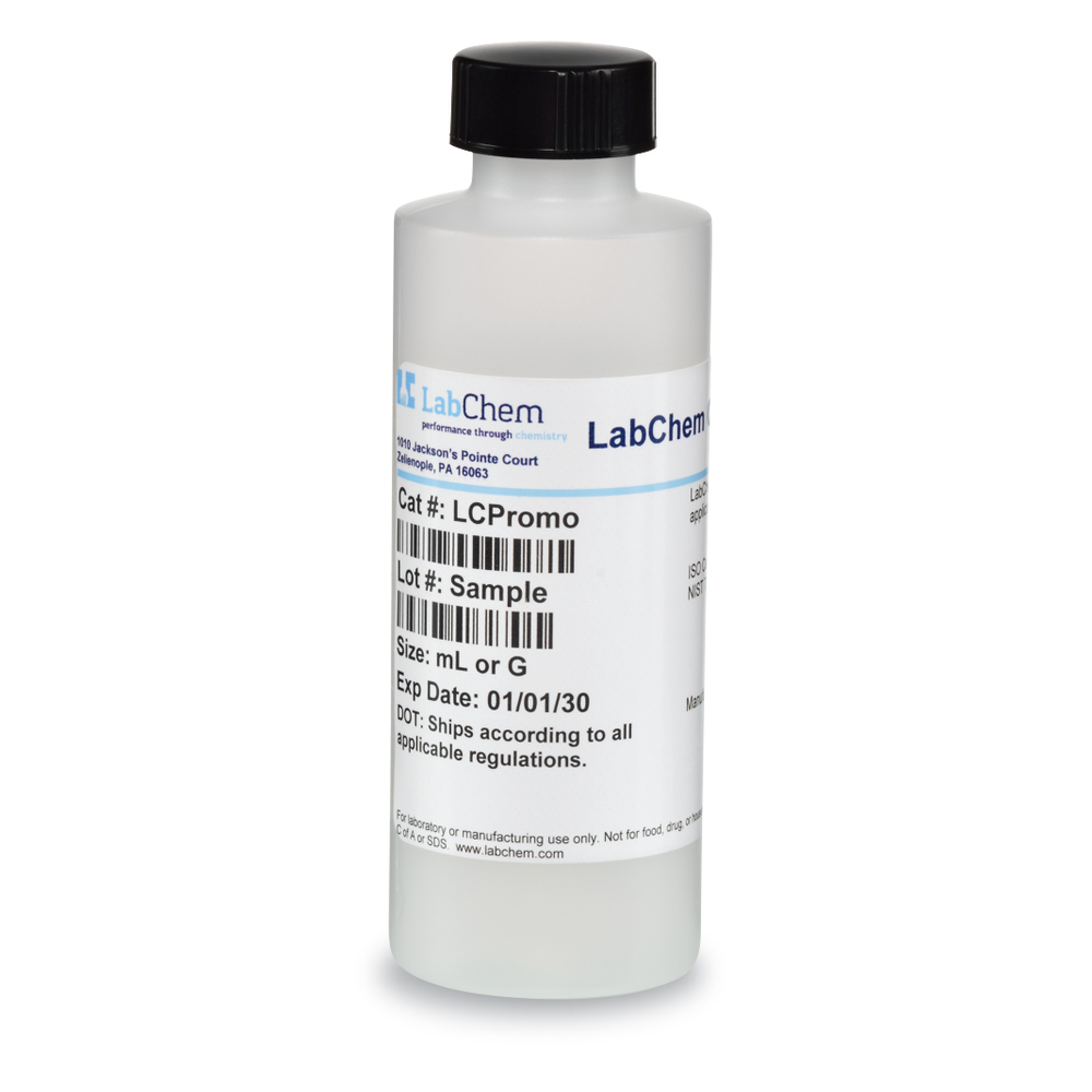 Bromothymol Blue-Phenol Red, LC120807, LabChem