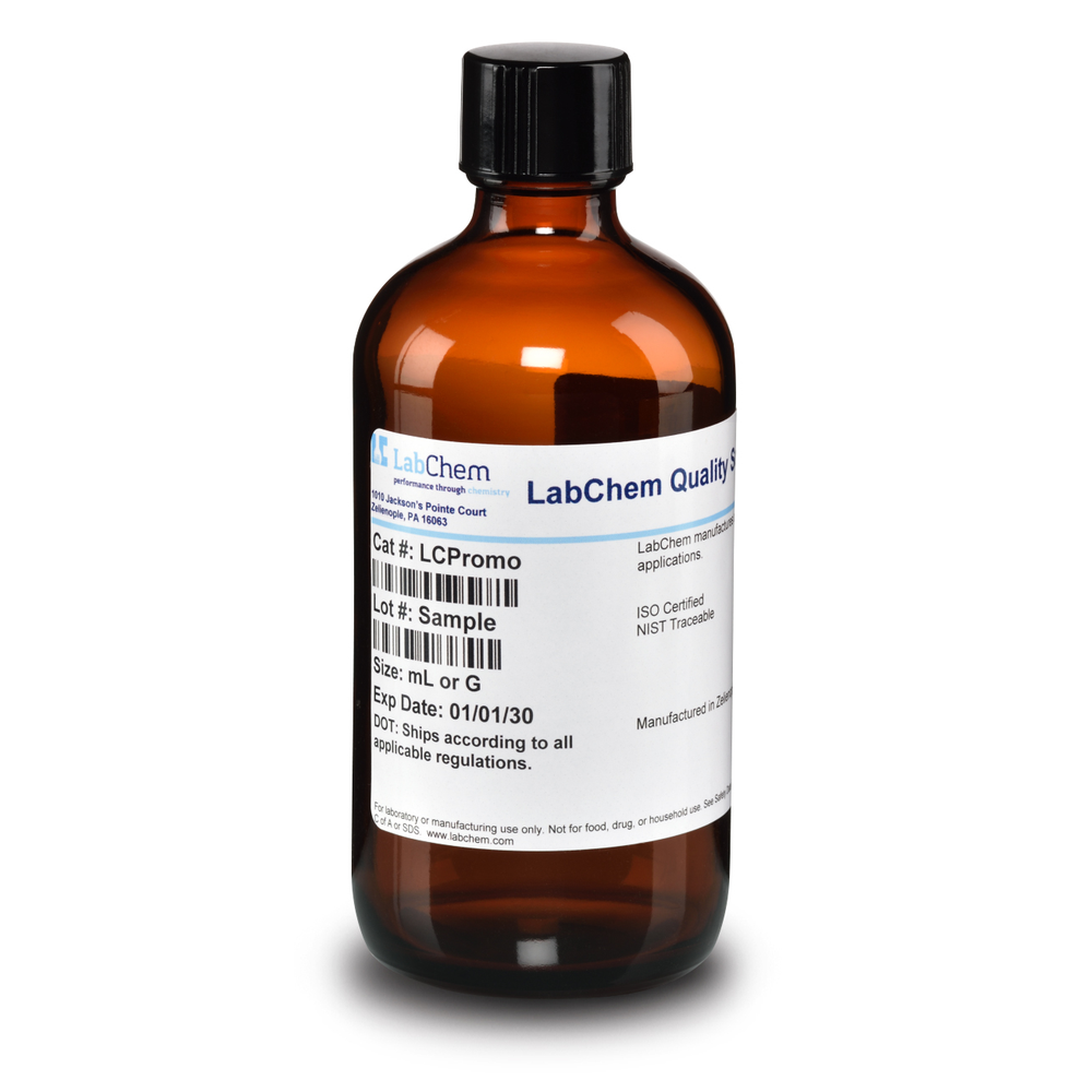 P-Dimethylaminobenzaldehyde Solution, LC135908, LabChem