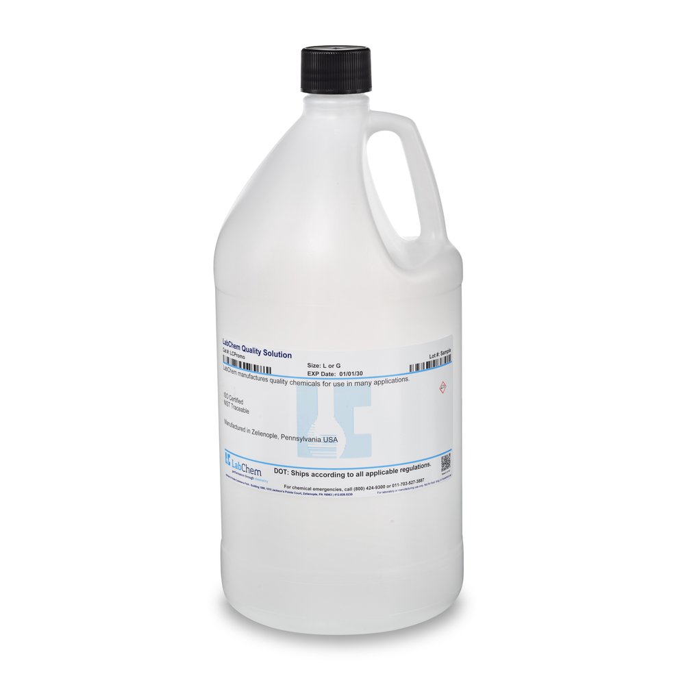 Formaldehyde 10% V/V Unbuffered, LC146604, LabChem