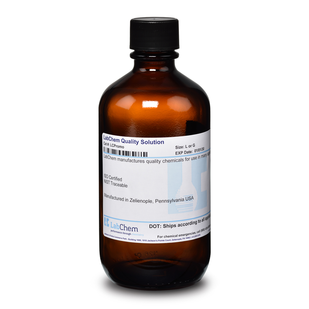 Hydrochloric Acid, 6.0N (6.0M), LC153702, LabChem
