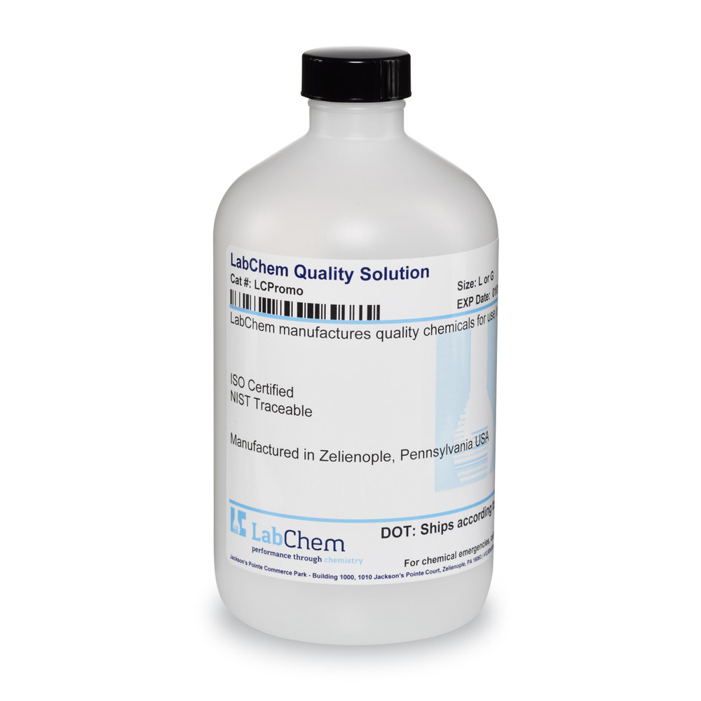 Hydroxylamine Hydrochloride 10%, LC155301, LabChem