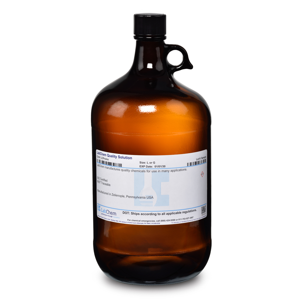 Perchloric Acid, 0.1N (0.1M) In Glacial Acetic Acid, LC181004, LabChem