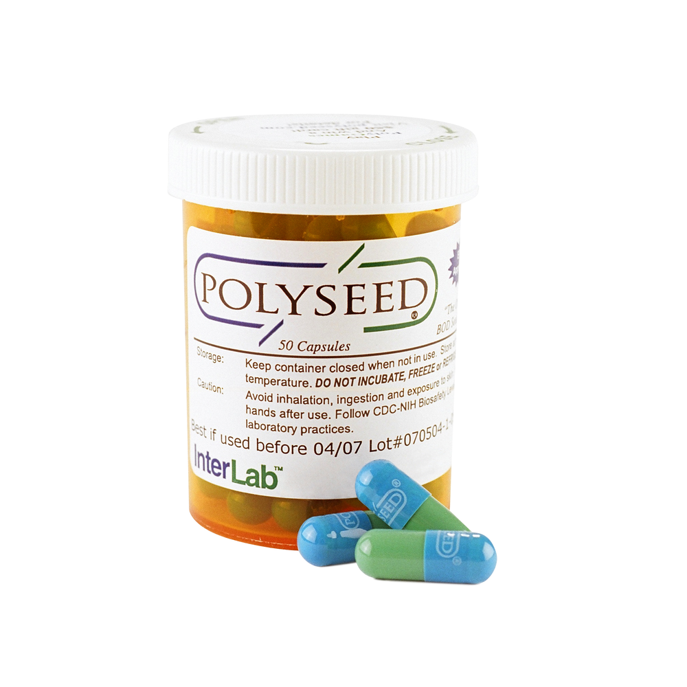Polyseed, LC1888050, LabChem