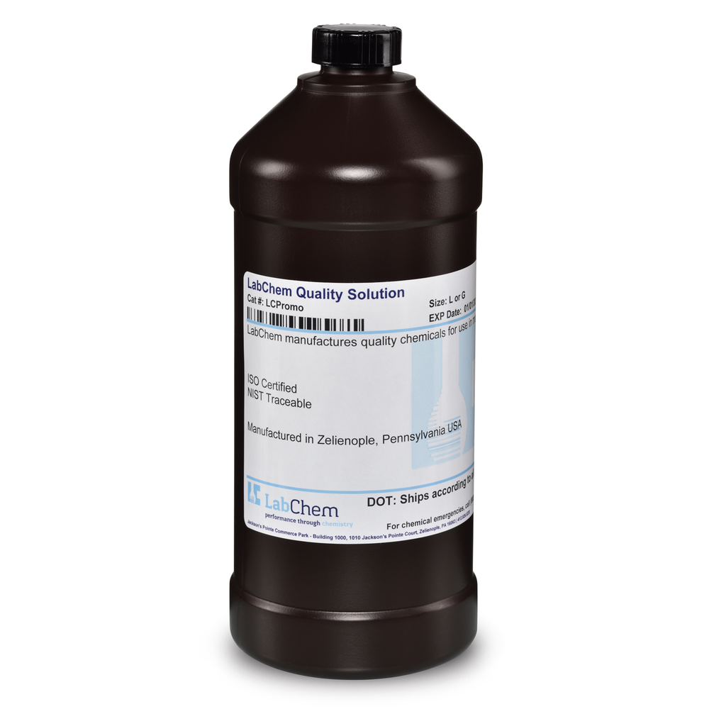 Sulfanilamide/N(Naphthyl) Reagent, LC254602, LabChem