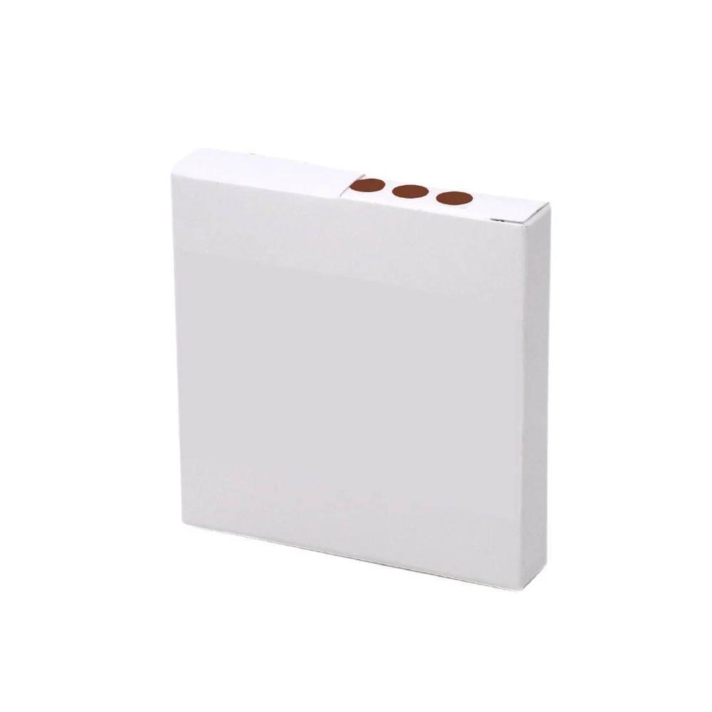 Label Rolls, Cryo, 9.5mm Dots, for 0.5-1.5mL Tubes, Coffee