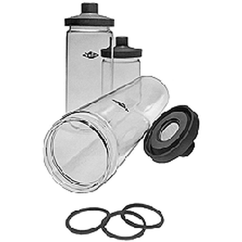 FLSK,EX-WDE MOH FLTR SEAL,1.2L