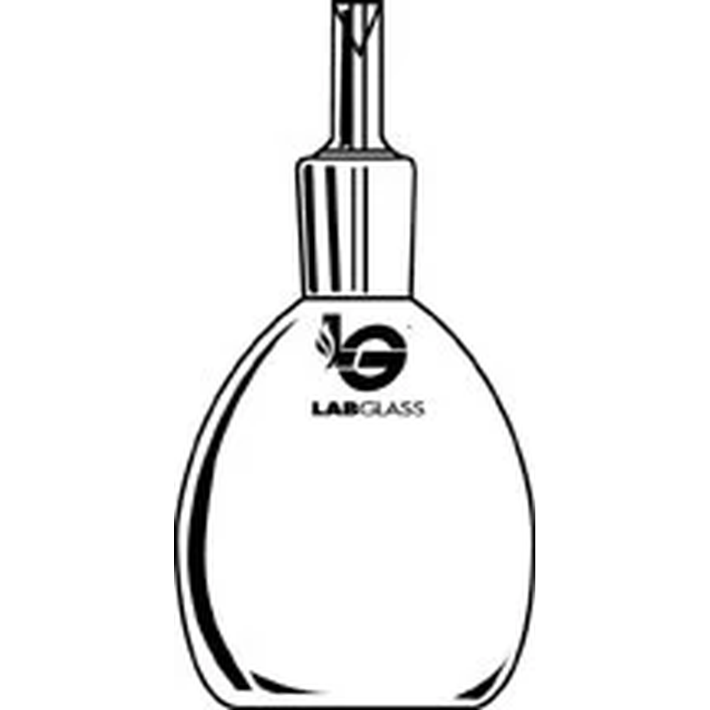 BTL,SPEC GRAV,GAY-LUSSAC,UNADJ,100ML,10/18JT,W/C