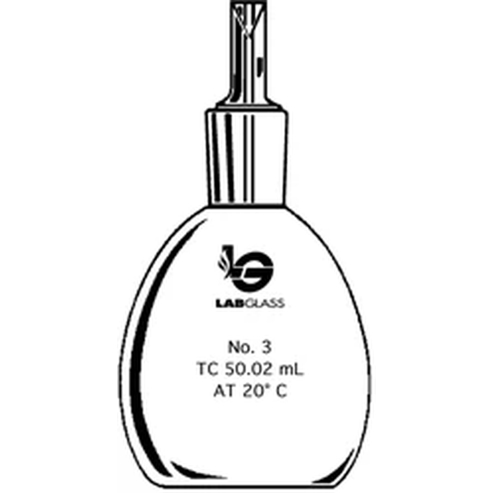 BTL,GAY-LUSSAC,10ML,ADJ,10/18JT,W/C OF ACCURACY