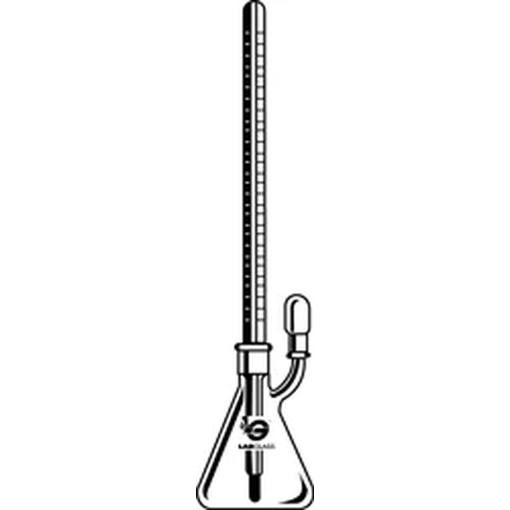 THERMOMETER,14 TO 38C, 45MM IMM, 10/18 JT