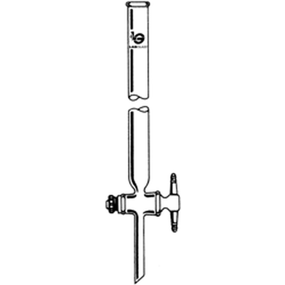 CHROM COLTS/C,10.5x250