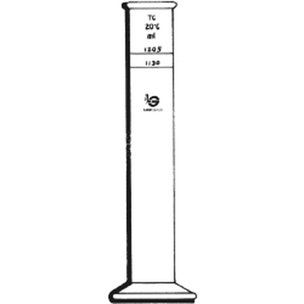 CYLINDER,SOIL SUSPENSION,1L