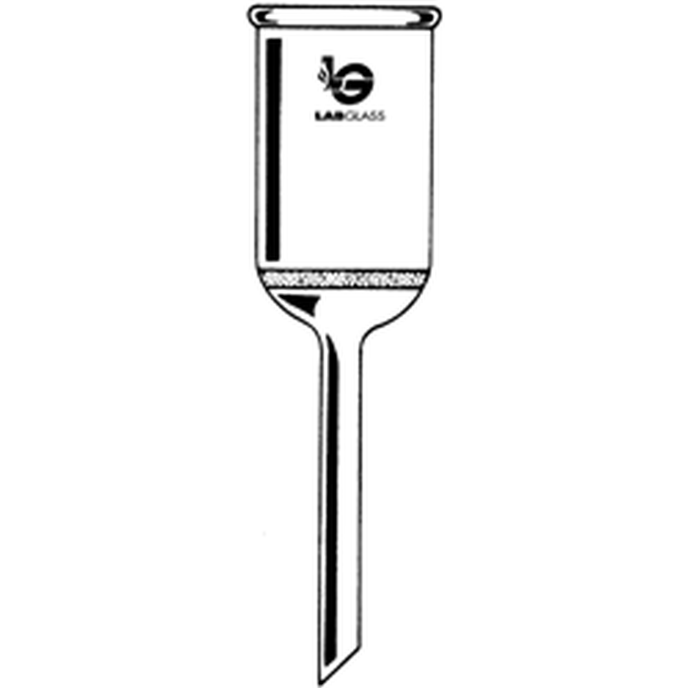 FTR FUNN,BUCH,600ML,90MM,M