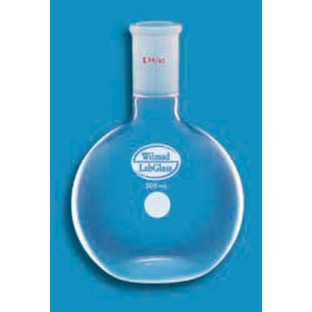 FLASK,250ML,24/40,FB