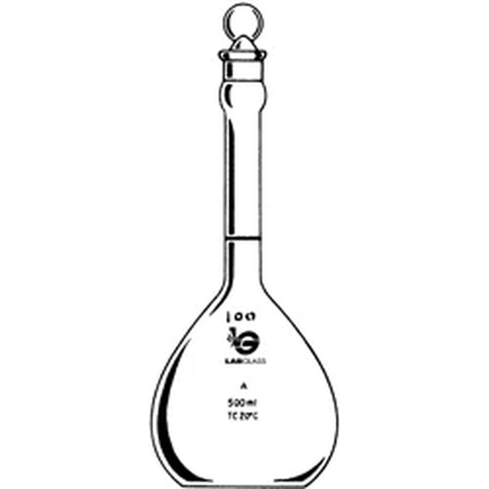 FLSK SER500ML ST19 STPR