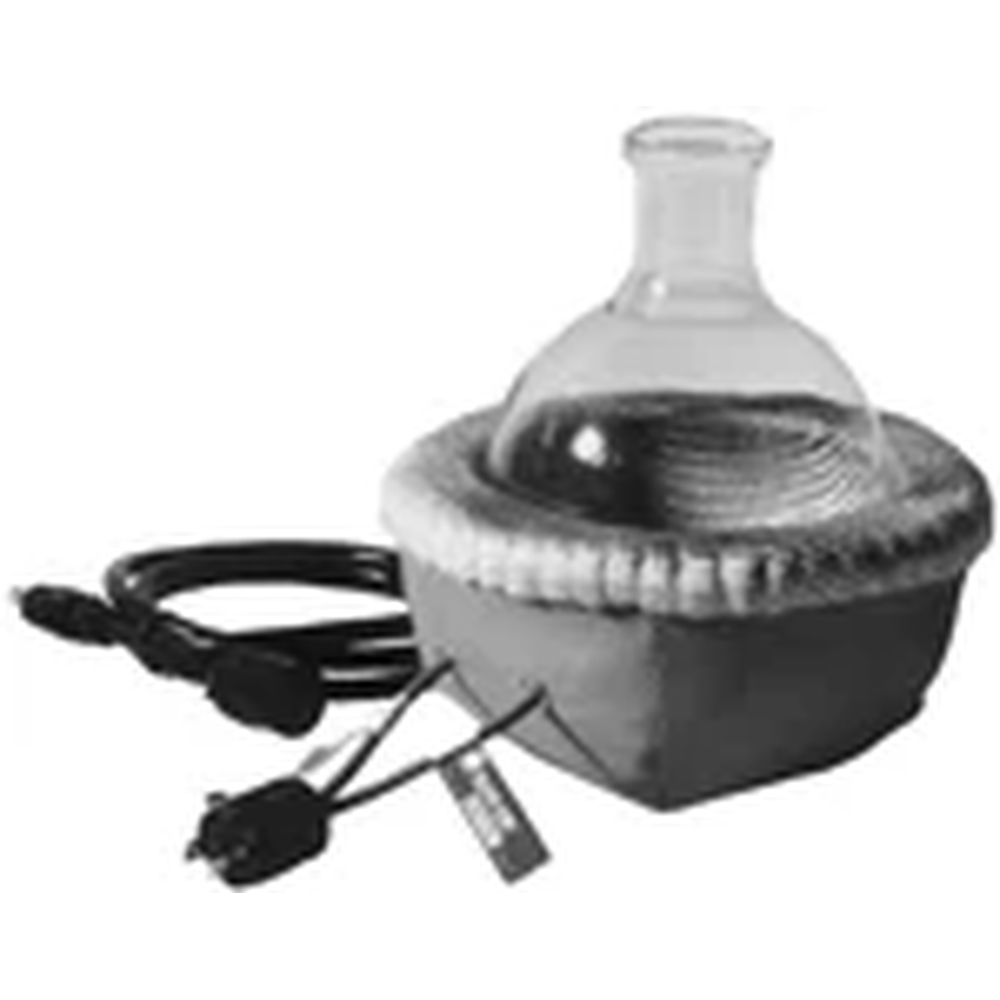 HEAT MANTLE,HEMI,500ML