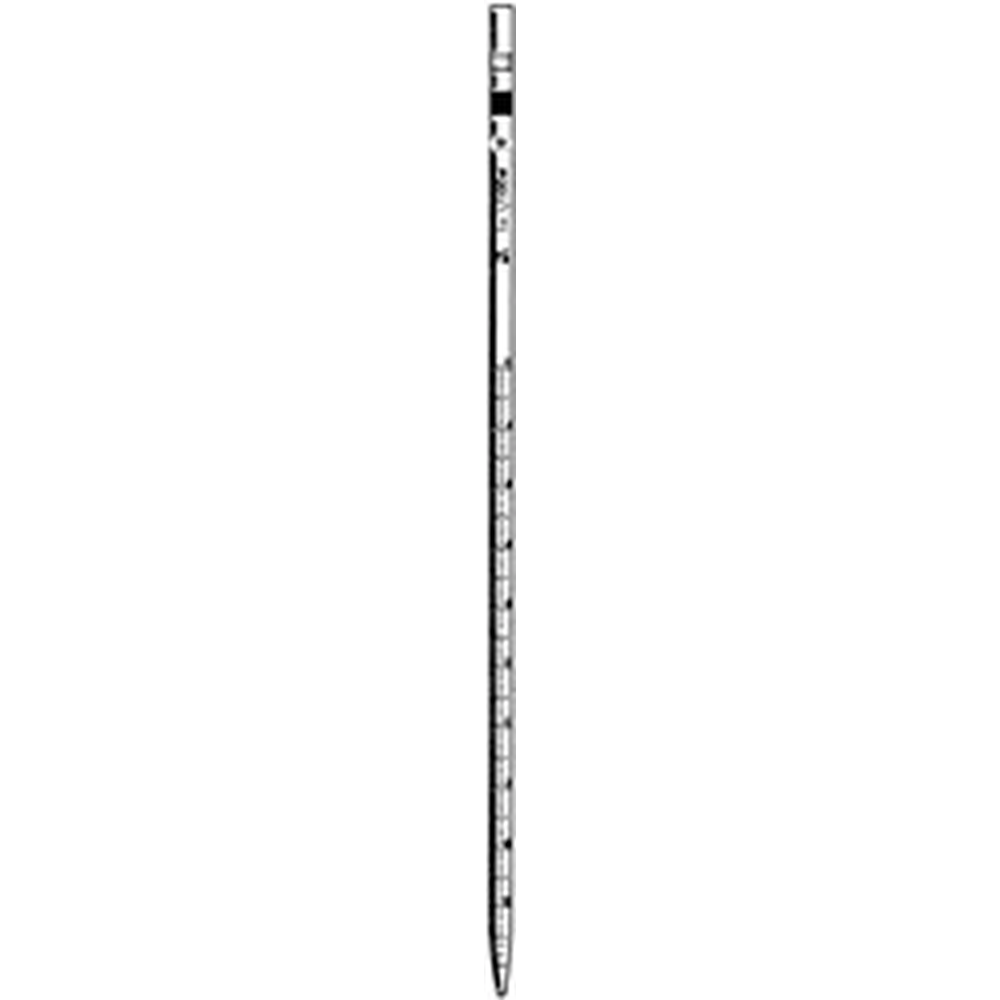 PIPET,SERO,2ML X 1/10