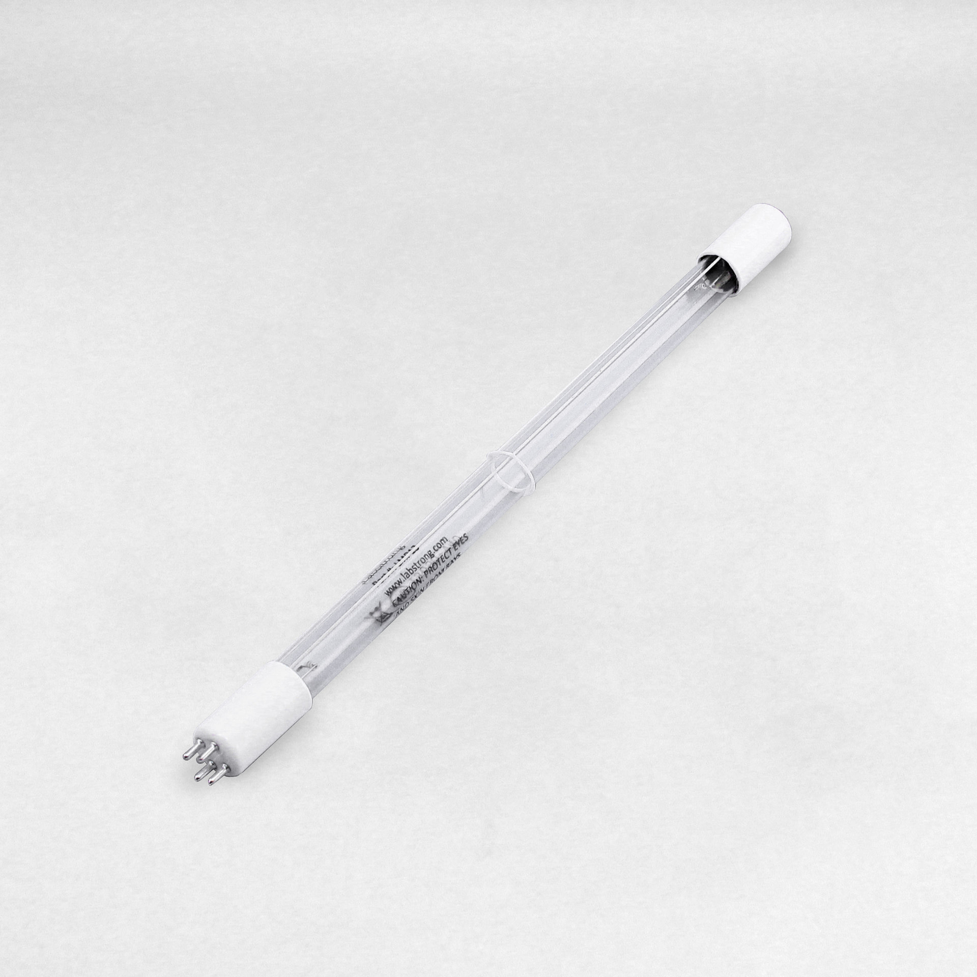 185/254 nm UV Lamp (Larger Ballast)