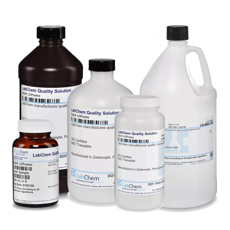 Sodium Thiosulfate, 0.2N (0.2M), LC250651, LabChem