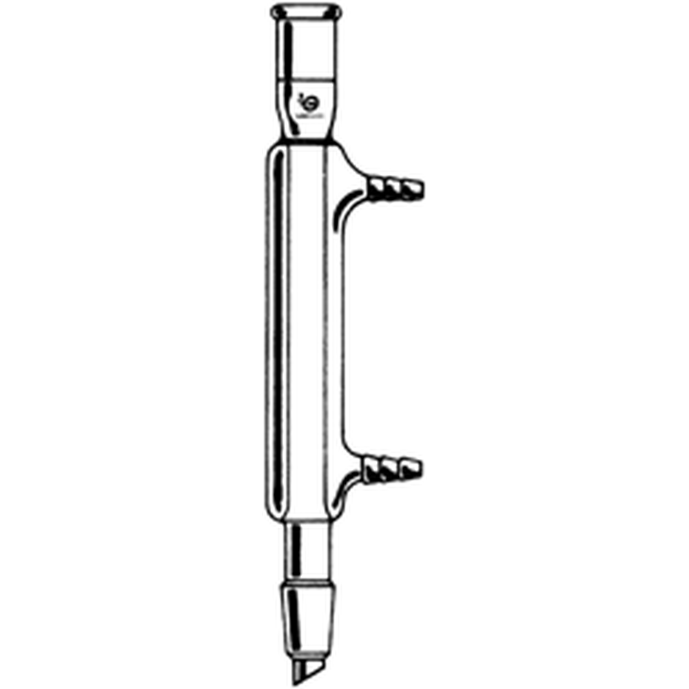 COND LIBG,ST14/20IO,110MM
