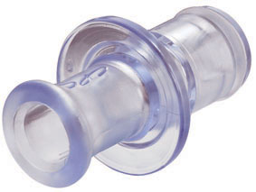 CPC MPC Connector Coupling Insert (Male) MPC3,0003M - MPC Plug, Polycarbonate (PC), Class VI, 250/PK