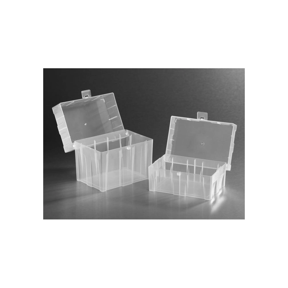 Empty Rack for Axygen MultiRack 10µL extended length, 200µL, 200 µL NX, 300µL
