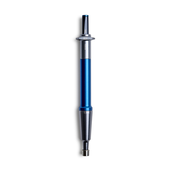 2-5mL Pipette, MLA, Macro, Selectable, Blue