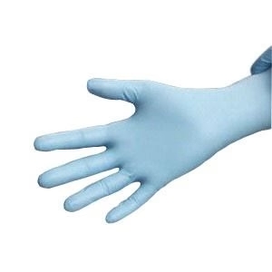 N25 PF GP Nitrile Industrial Glove XX-Large