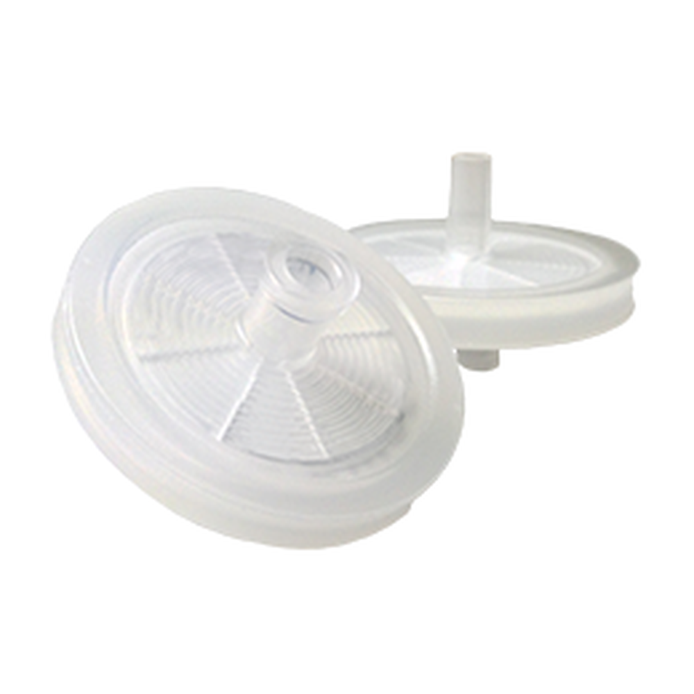 Nylon Syringe Filters, Cameo, 0.22 Micron, 30mm, 500/Pk