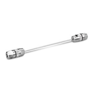 HPLC Column nanoEase M/Z HSS T3, 100 Å, 1.8 µm, 300 x 100 mm