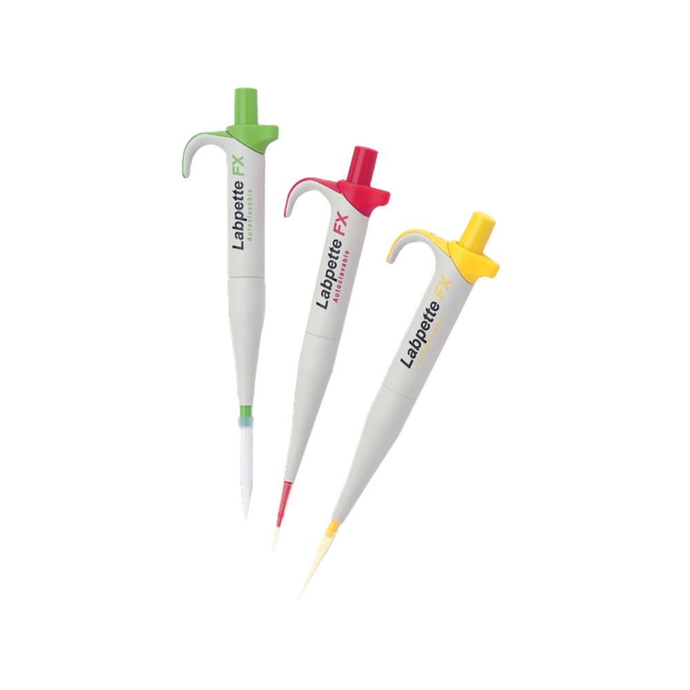 Labnet, Labpette FX Fixed Volume Pipettor 2uL