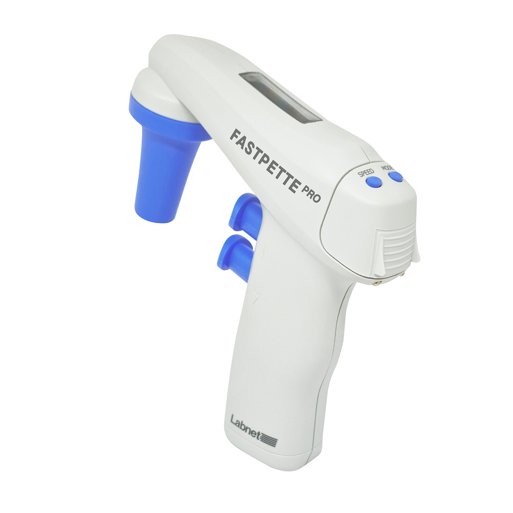 Labnet, Labpette FX Fixed Volume Pipettor 25uL