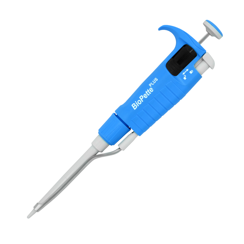 Labnet, BioPette Plus Pipettor 0.5-10µL