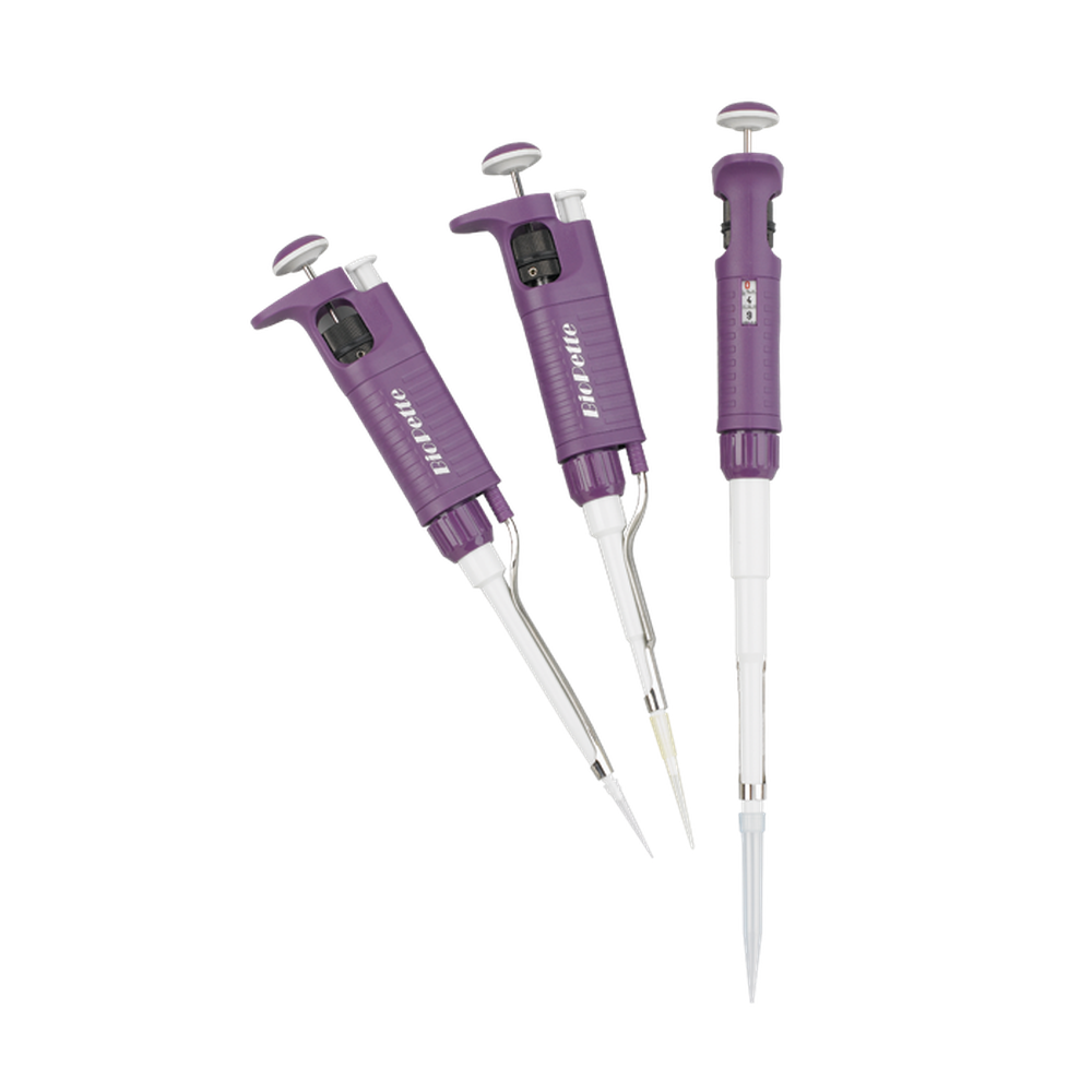 Labnet, Universal Carousel Rack for 6 Pipettors