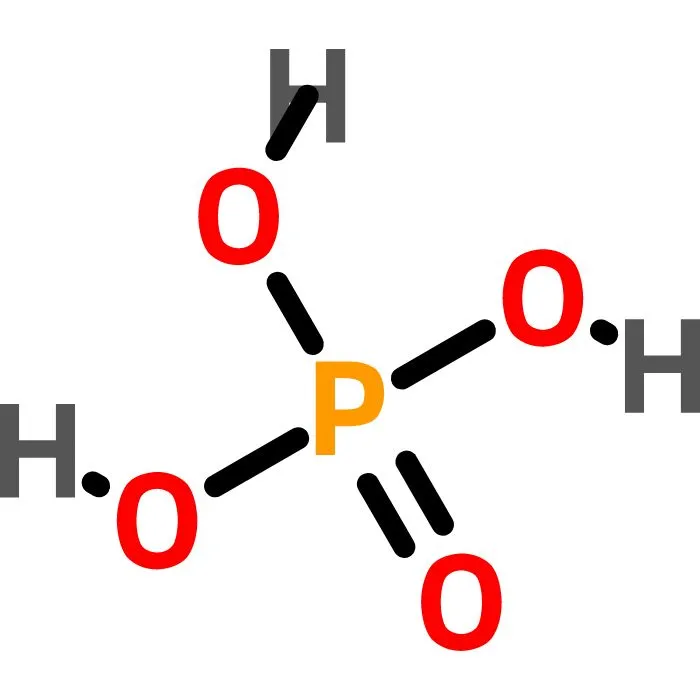 Phosphoric Acid, NF - 4L