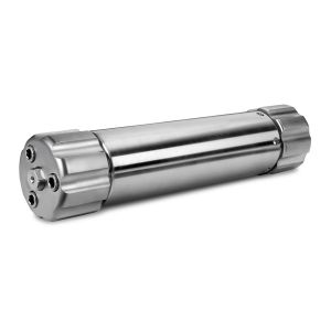 HPLC Column XBridge OBD Prep HILIC 250 mm 50 mm 5 µm 130 Å