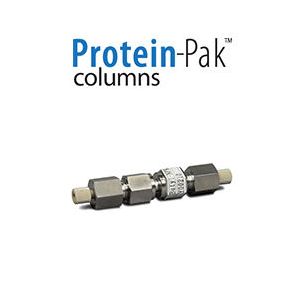HPLC Column Protein-Pak Hi Res HIC 35 mm 4.6 mm 2.5 µm with HIC Protein Standard Mix