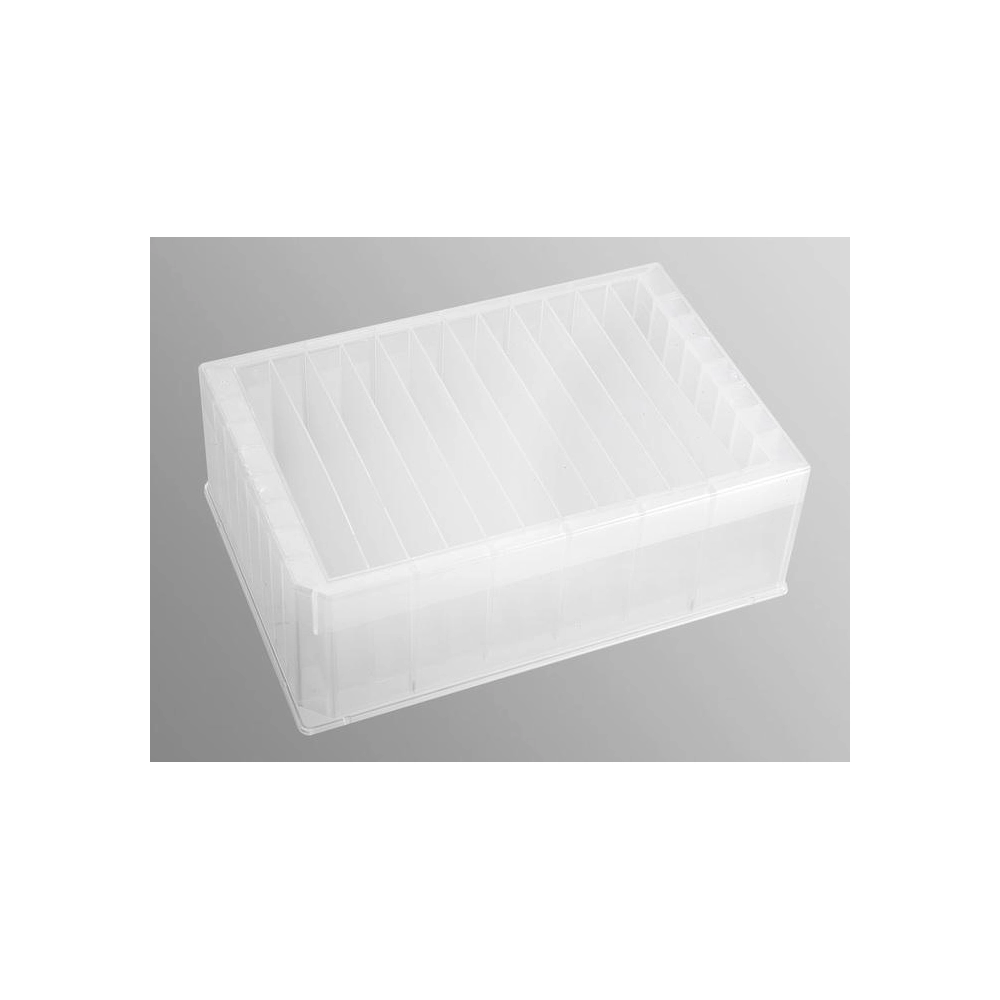 Axygen Multiple Well Reagent Reservoir with 12-Channel Trough, High Profile, Nonsterile