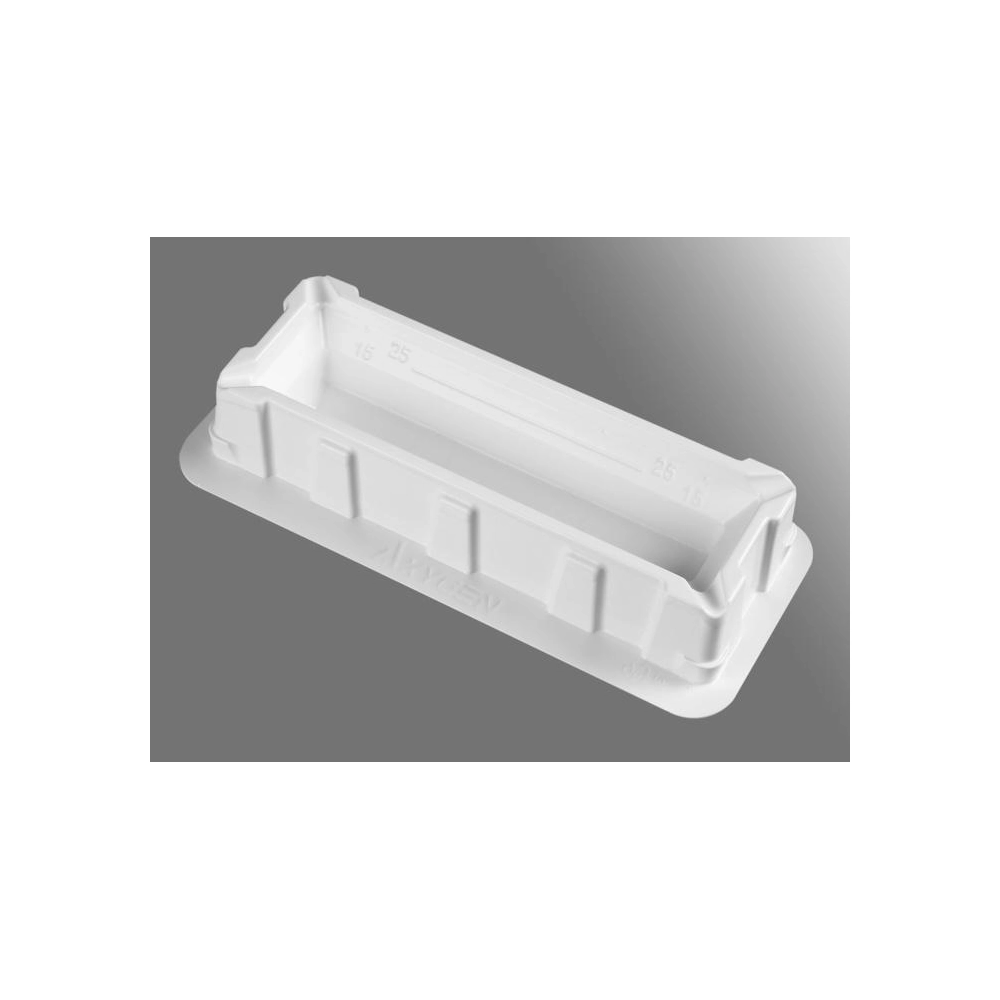Axygen 25mL Disposable Reagent Reservoir, Sterile