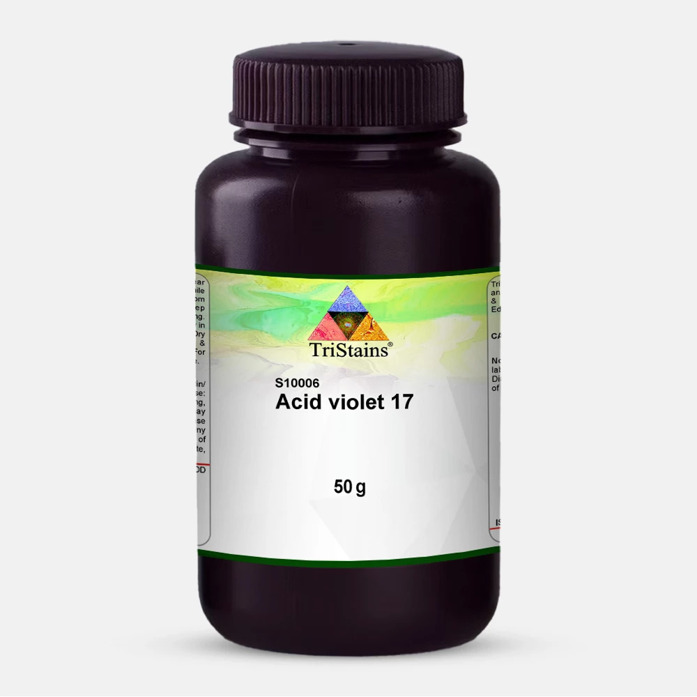 Acid Violet 17