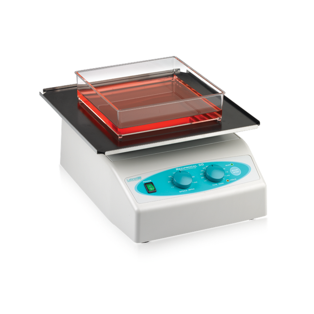 Labnet Flask Clamp Platform For Orbit