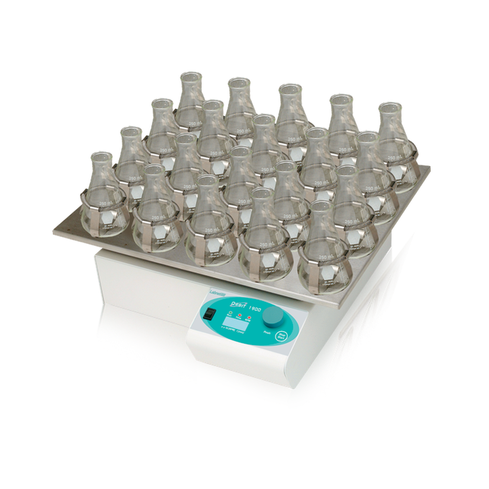 Labnet Univ Plat W/Hdwr For Orbit 190