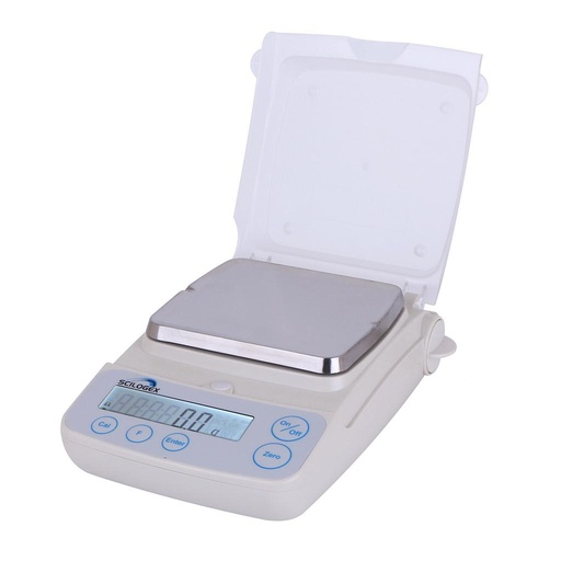 1000G x 0.1G Professional Electronic Balance, 100-240V, 12V, 50/60Hz, UK Plug